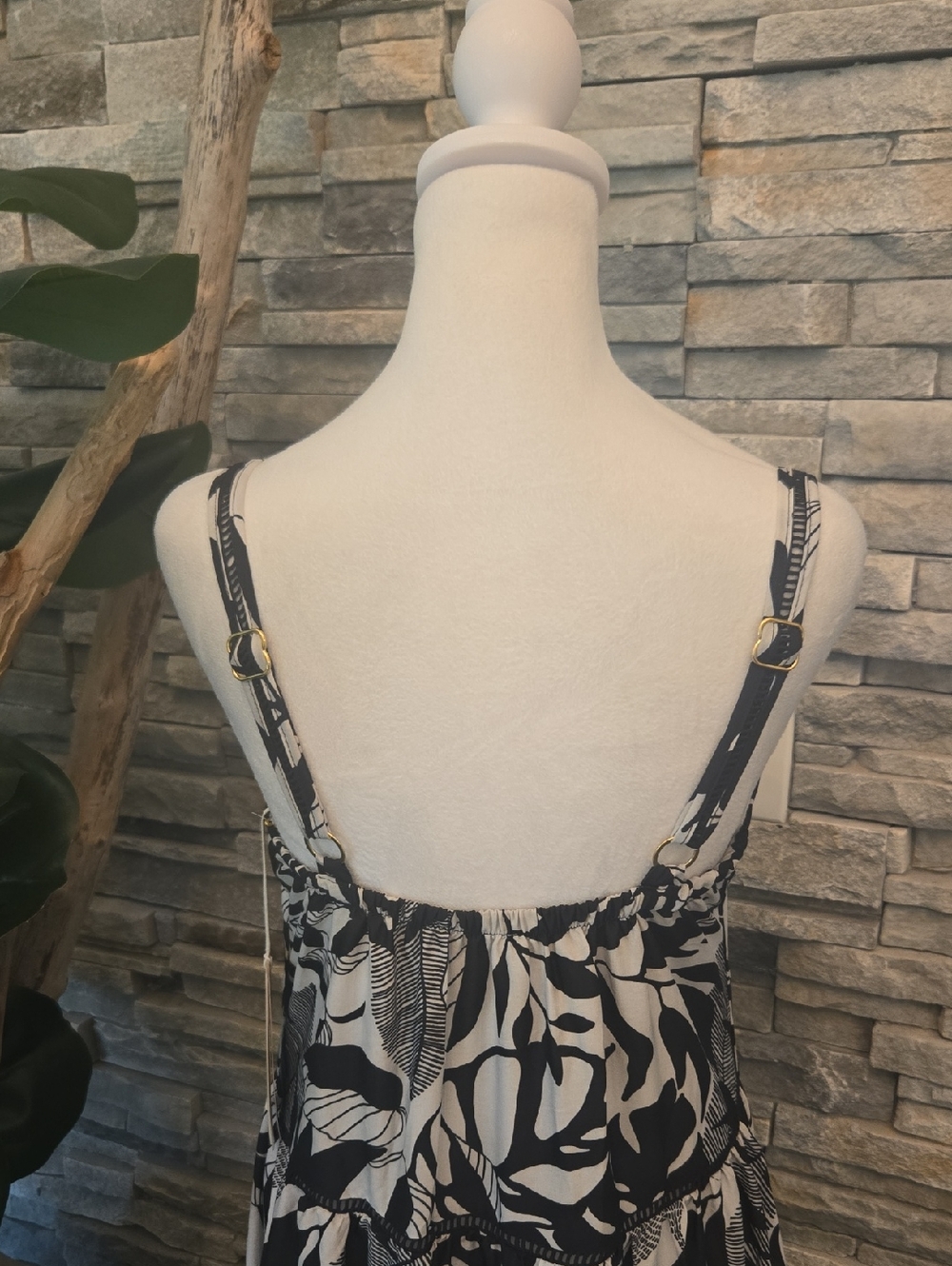 Cosita Linda Midi Sundress - Picture 6 of 9